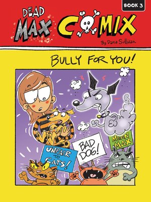 cover image of Bully for You!